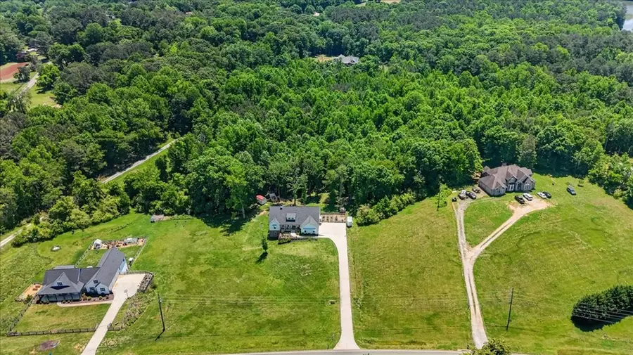14402 Fincher Road, Canton, GA 30114 - #3