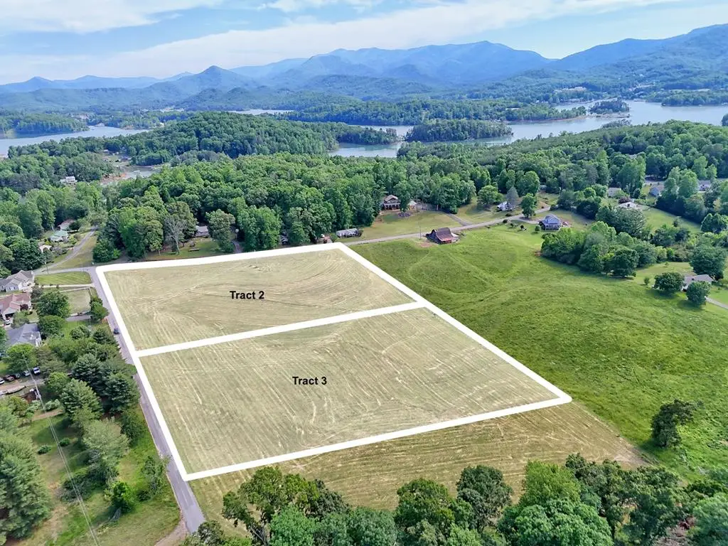 TR 2 Hidden Valley Road, Hiawassee, GA 30546 - #1