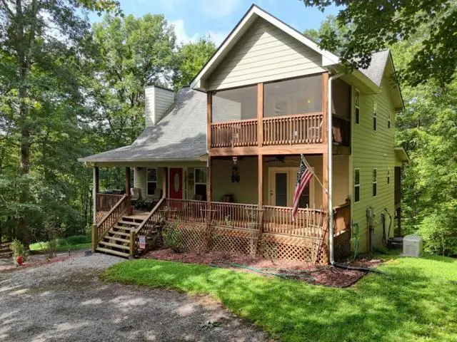 45 Kd Lane, Ellijay, GA 30540 - #1