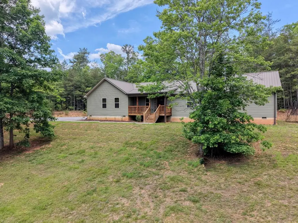 290 Butterball Boulevard, Murphy, NC 28906 - #1