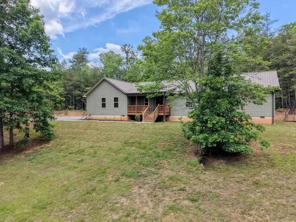 290 Butterball Boulevard, Murphy, NC 28906
