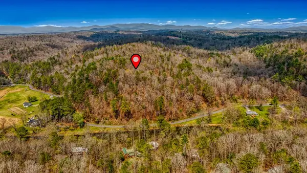 54 AC Legion Road, Ellijay, GA 30540