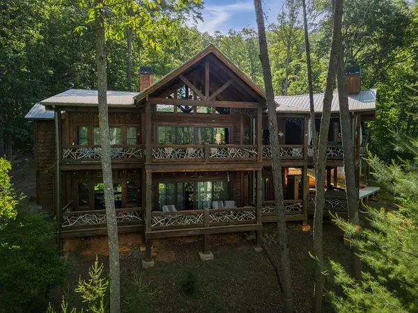 101 Heights Overlook, Blue Ridge, GA 30513
