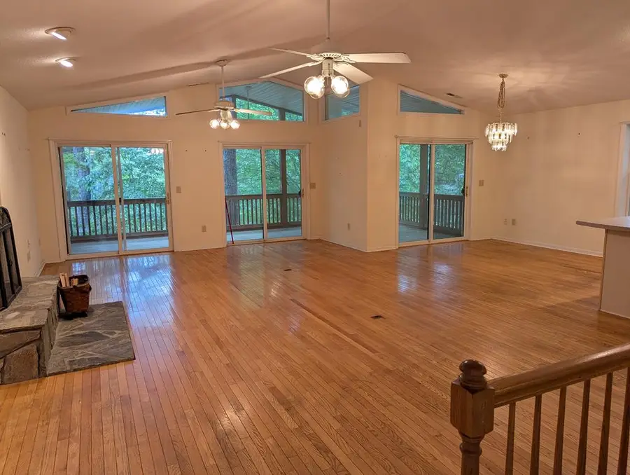283 Deaver Cove Road, Blairsville, GA 30512 - #2