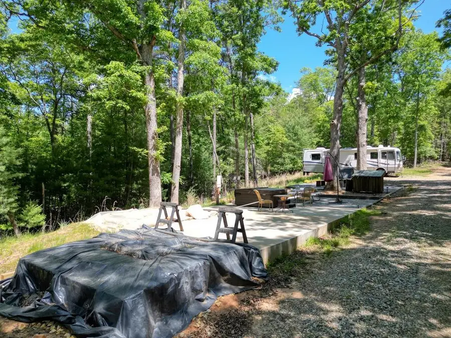 161 Nottely Woods Road E, Blairsville, GA 30512 - #2