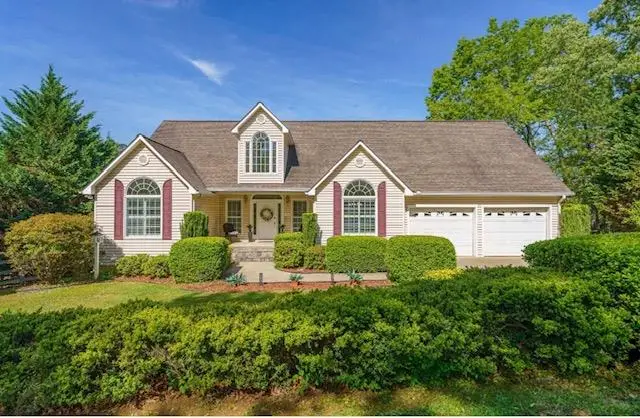 178 Windy Valley Lane, Blue Ridge, GA 30513 - #1