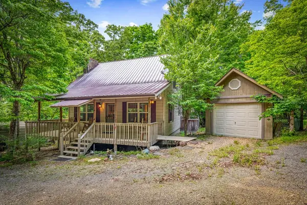 118 Foxfire Road, Blairsville, GA 30512