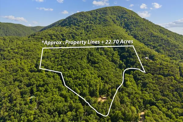 0 Emery Creek Road, Chatsworth, GA 30705