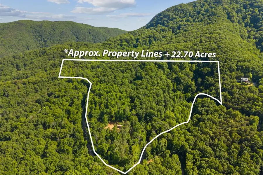 0 Emery Creek Road, Chatsworth, GA 30705 - #2
