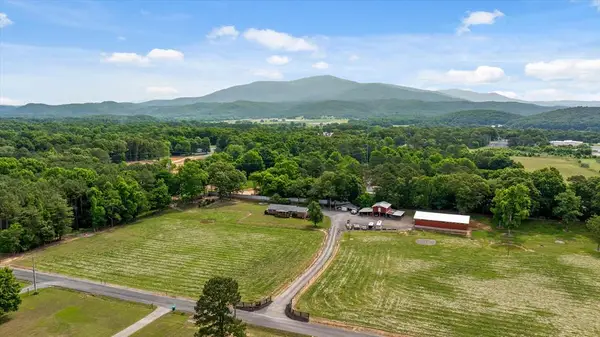 482 Glenn Howard Rd, Chatsworth, GA 30705