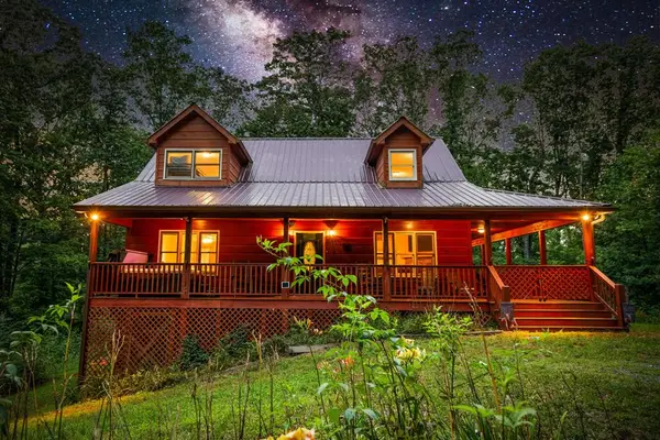 842 Craigtown Road, Ellijay, GA 30540