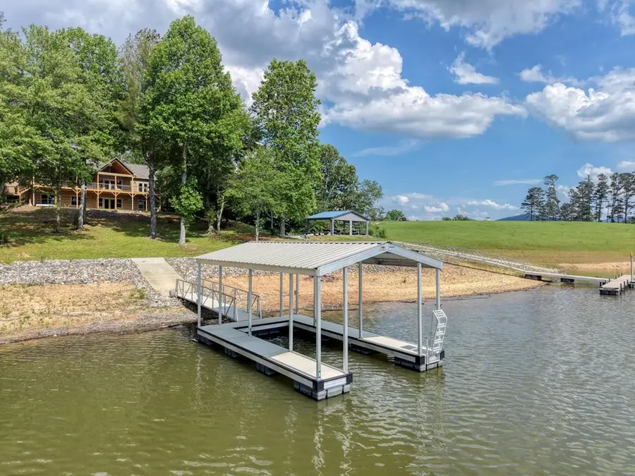 38 Edgewater Lane, Blairsville, GA 30512 - #3
