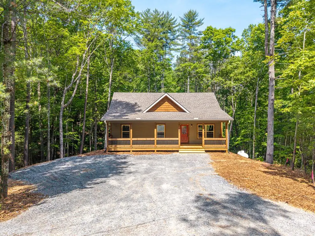 121 Orbit Lane, Ellijay, GA 30540 - #1
