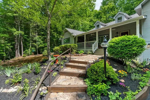 205 Walnut Springs Road, Blairsville, GA 30512