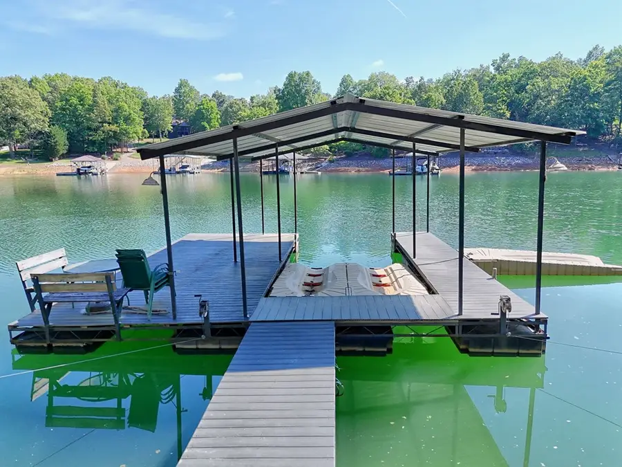 456 Deaver Cove Road, Blairsville, GA 30512 - #3