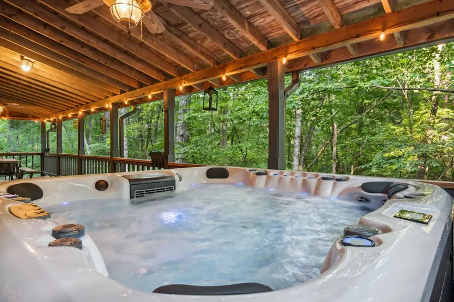889 Granny Branch, Blue Ridge, GA 30513 - #2
