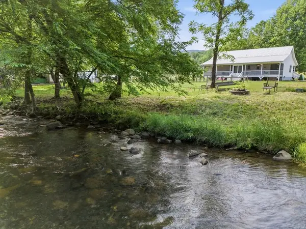 87 Laughing Waters Lane, Hayesville, NC 28904