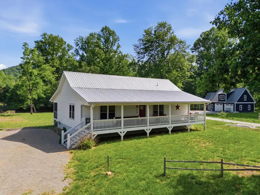 87 Laughing Waters Lane, Hayesville, NC 28904 - #2