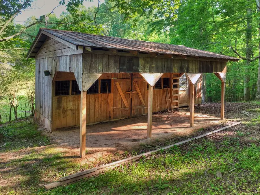 1575 Yukon Road, Ellijay, GA 30540 - #2