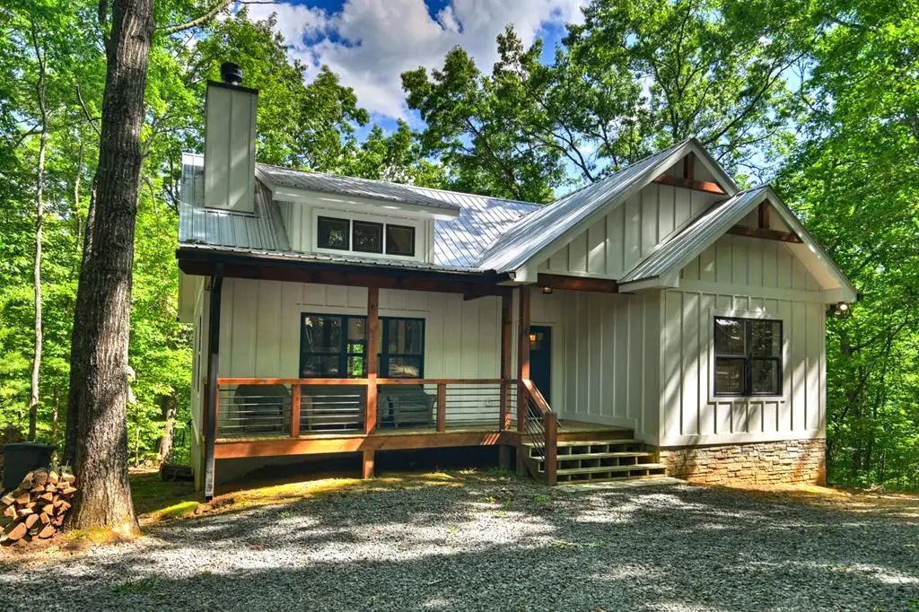 285 Pine Terrace Circle, Blue Ridge, GA 30513 - #1