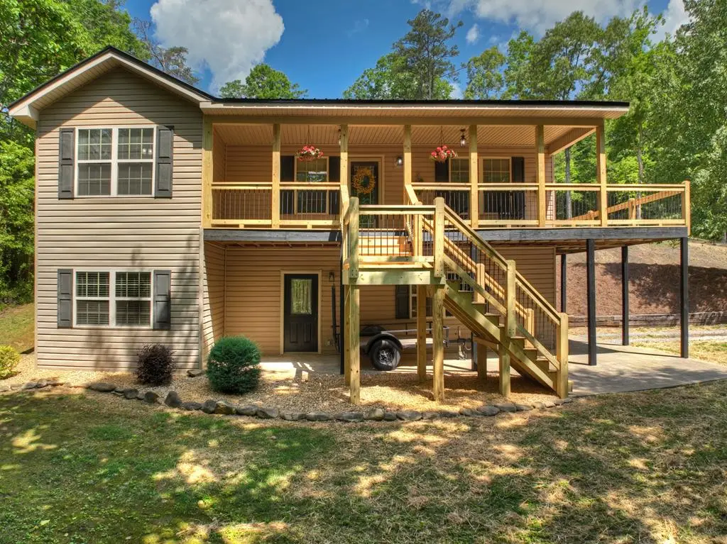 2113 Turniptown Road, Ellijay, GA 30536 - #1