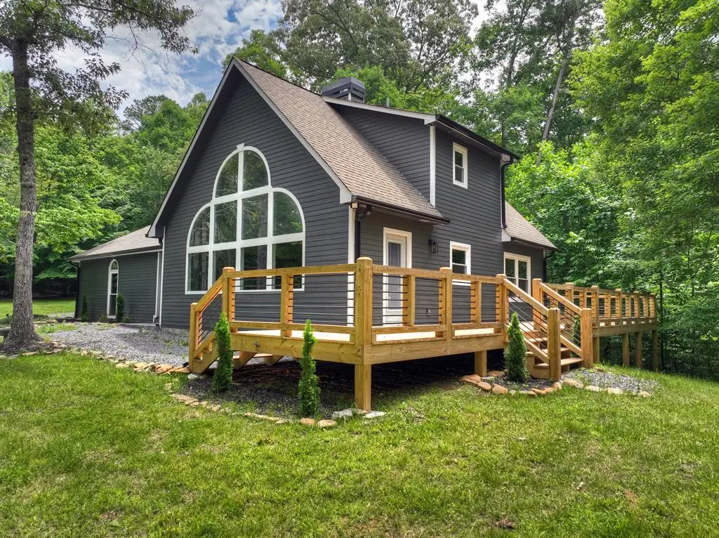 772 Heritage Way, Ellijay, GA 30540 - #1