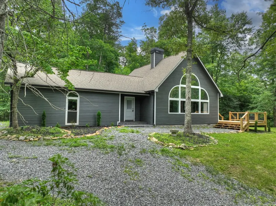 772 Heritage Way, Ellijay, GA 30540 - #2