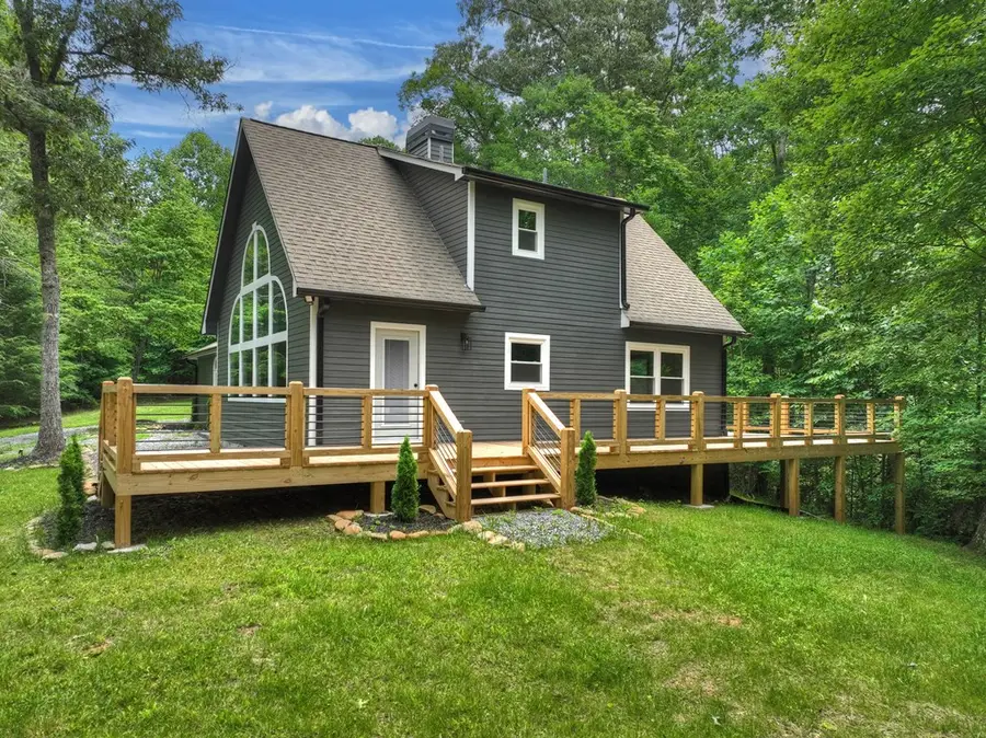 772 Heritage Way, Ellijay, GA 30540 - #3