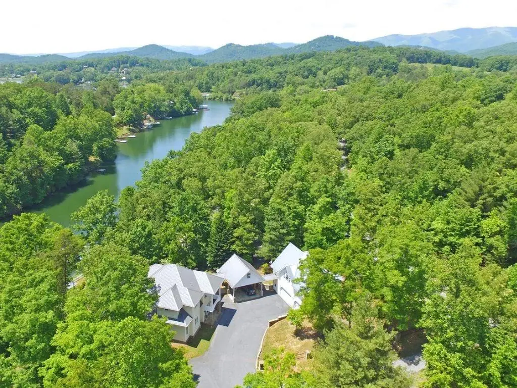 30 Berrong Drive, Hayesville, NC 28904 - #1