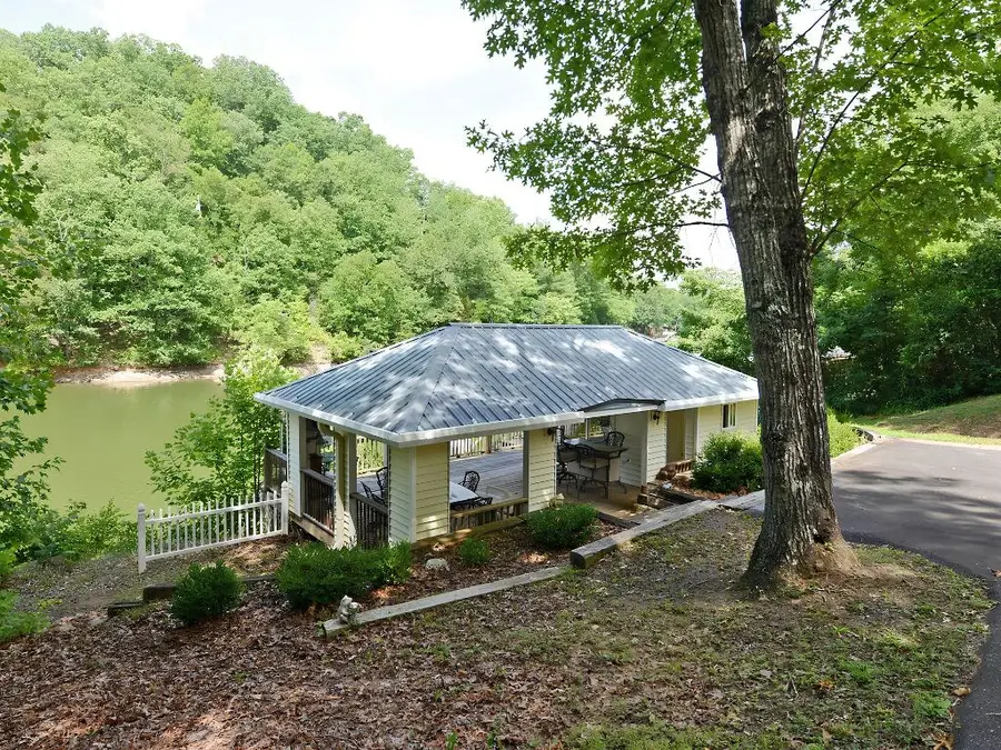30 Berrong Drive, Hayesville, NC 28904 - #2