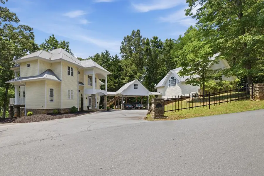 30 Berrong Drive, Hayesville, NC 28904 - #3