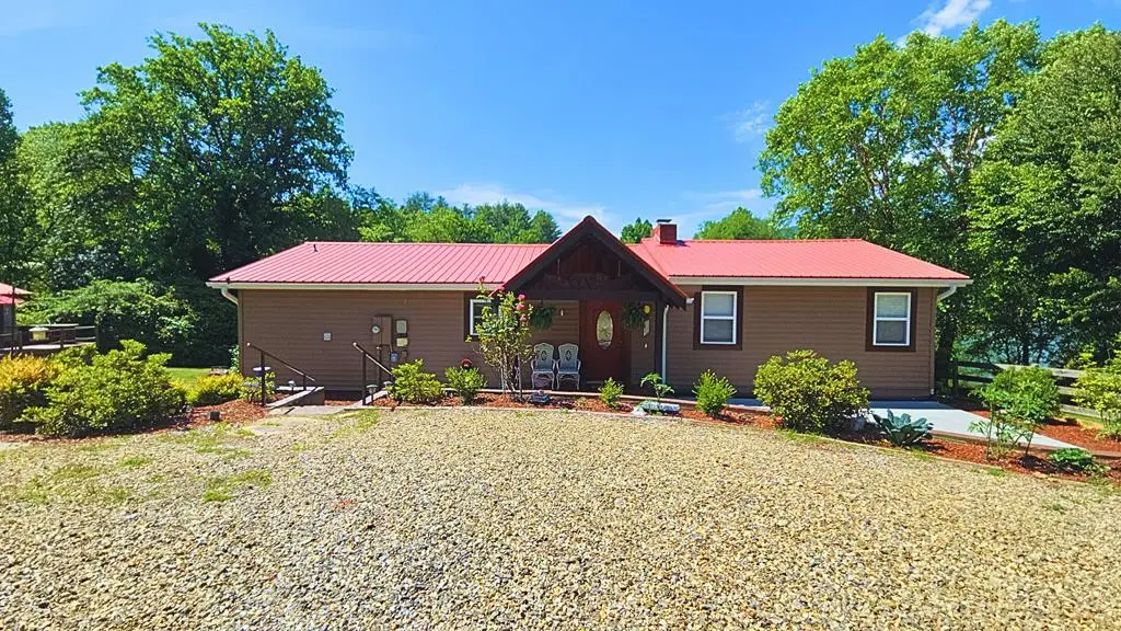 1693 Chatuge Shores, Hiawassee, GA 30546 - #1
