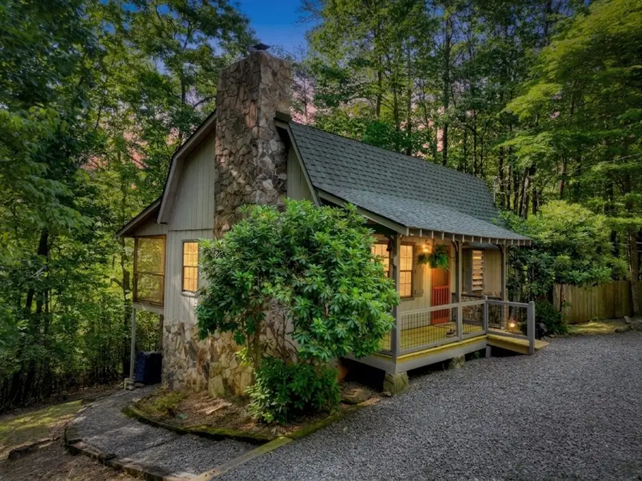241 Walnut Mountain Road, Ellijay, GA 30536 - #3