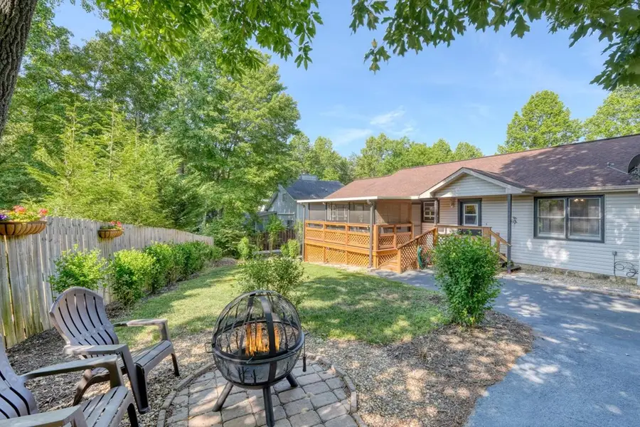 436 Long View Drive, Hiawassee, GA 30546 - #2