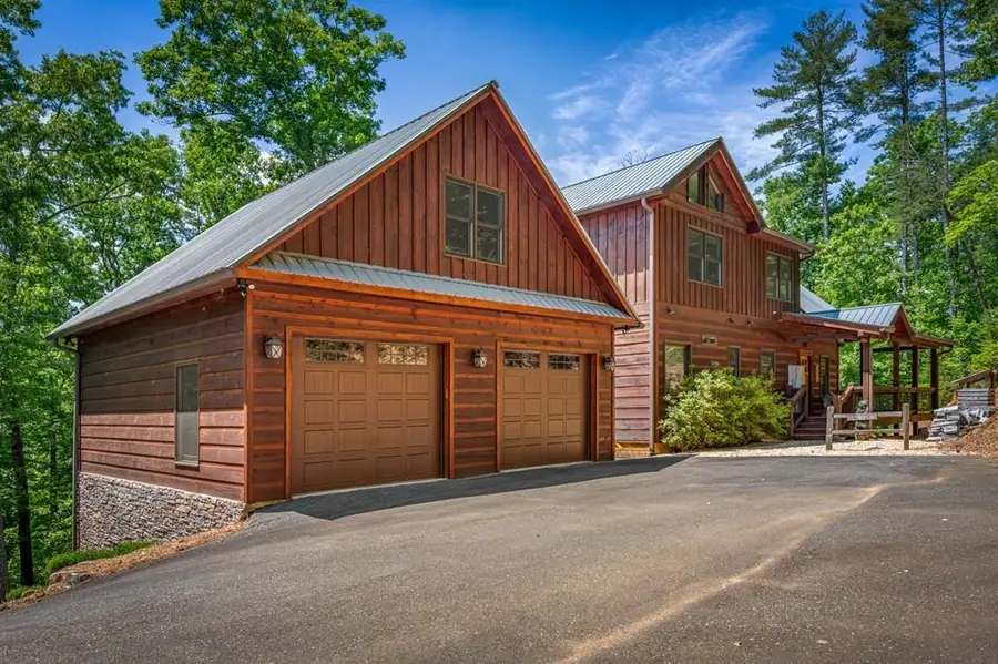 279 River Escape Drive, Ellijay, GA 30540 - #3