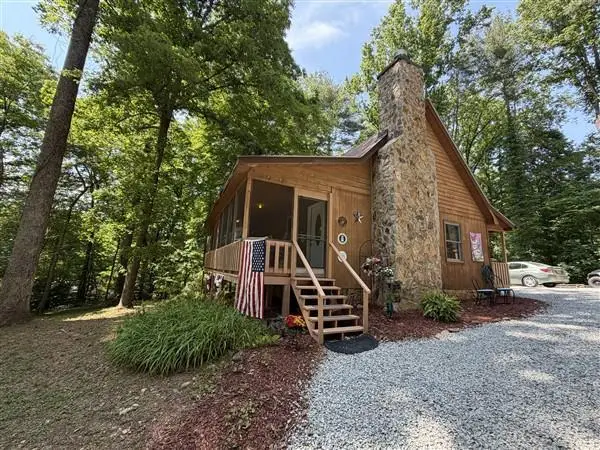238 Trails End Road, Blue Ridge, GA 30513 - #2