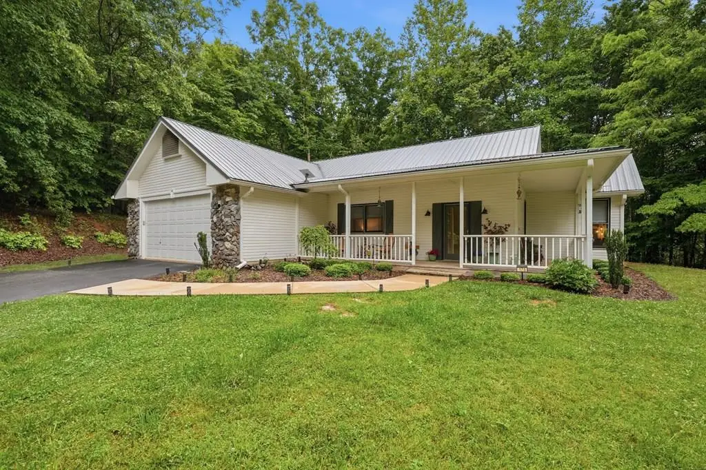 175 Crane Creek Road, Young Harris, GA 30582 - #1