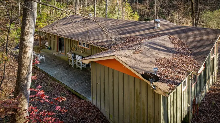 208 Bullen Gap Road, Blue Ridge, GA 30513 - #2
