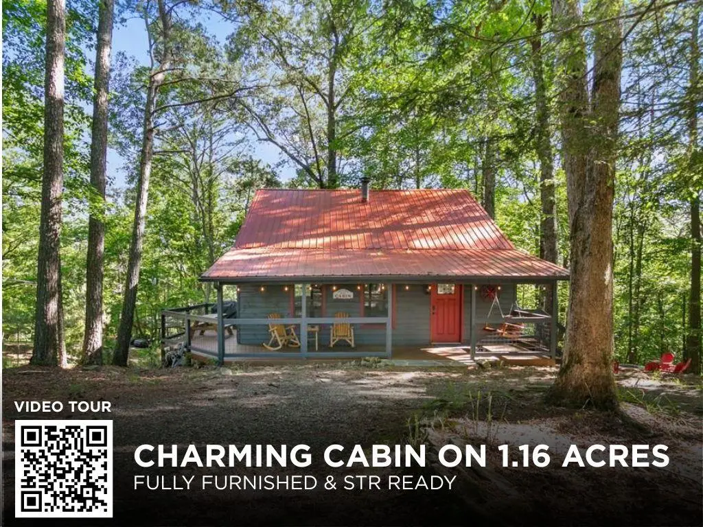 488 S Lemmon Lane, Ellijay, GA 30540 - #1