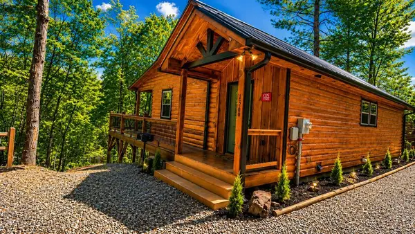 156 White Oak Ridge, Murphy, NC 28906