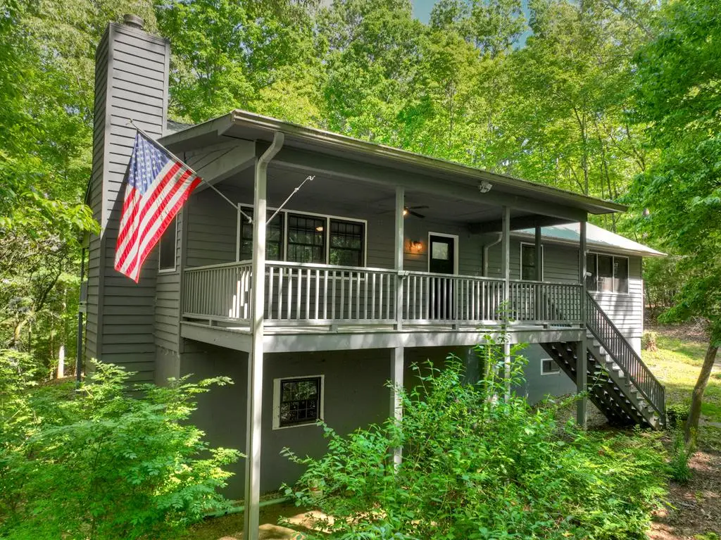 37 River Ridge, Blue Ridge, GA 30513 - #1
