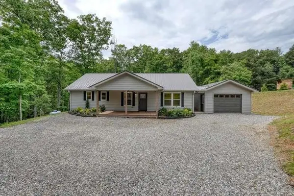 35 Prospect Road, Blairsville, GA 30512