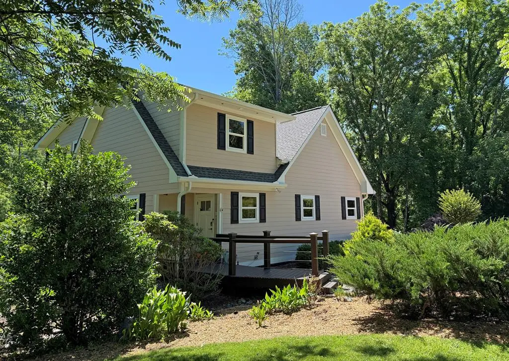 515 Barlow Fields Drive, Hayesville, NC 28904 - #1