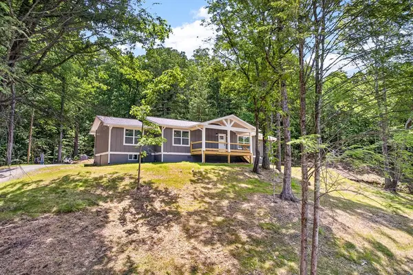 21512 N Hwy 515, Blue Ridge, GA 30513