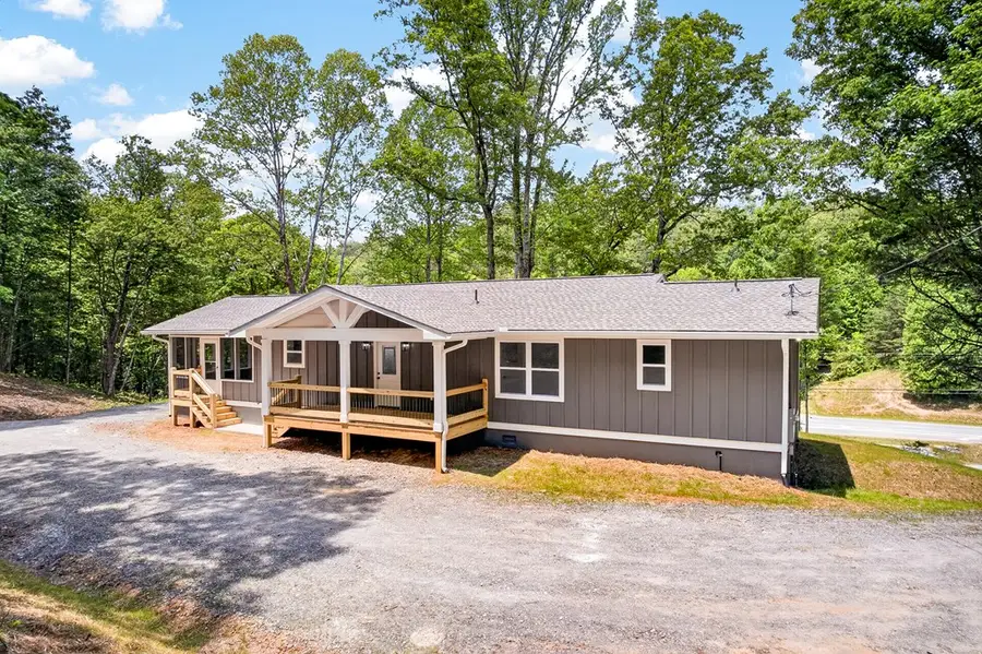 21512 N Hwy 515, Blue Ridge, GA 30513 - #2