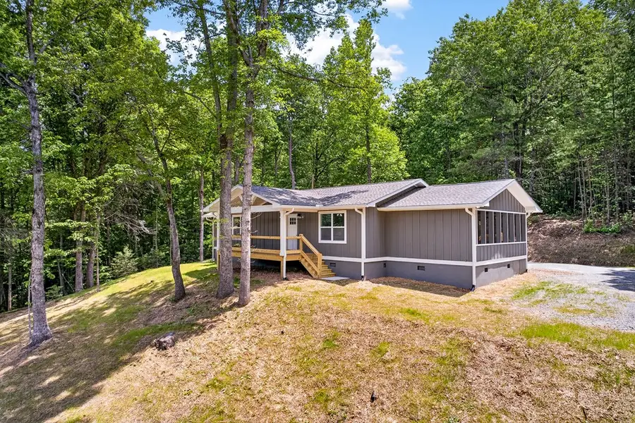 21512 N Hwy 515, Blue Ridge, GA 30513 - #3