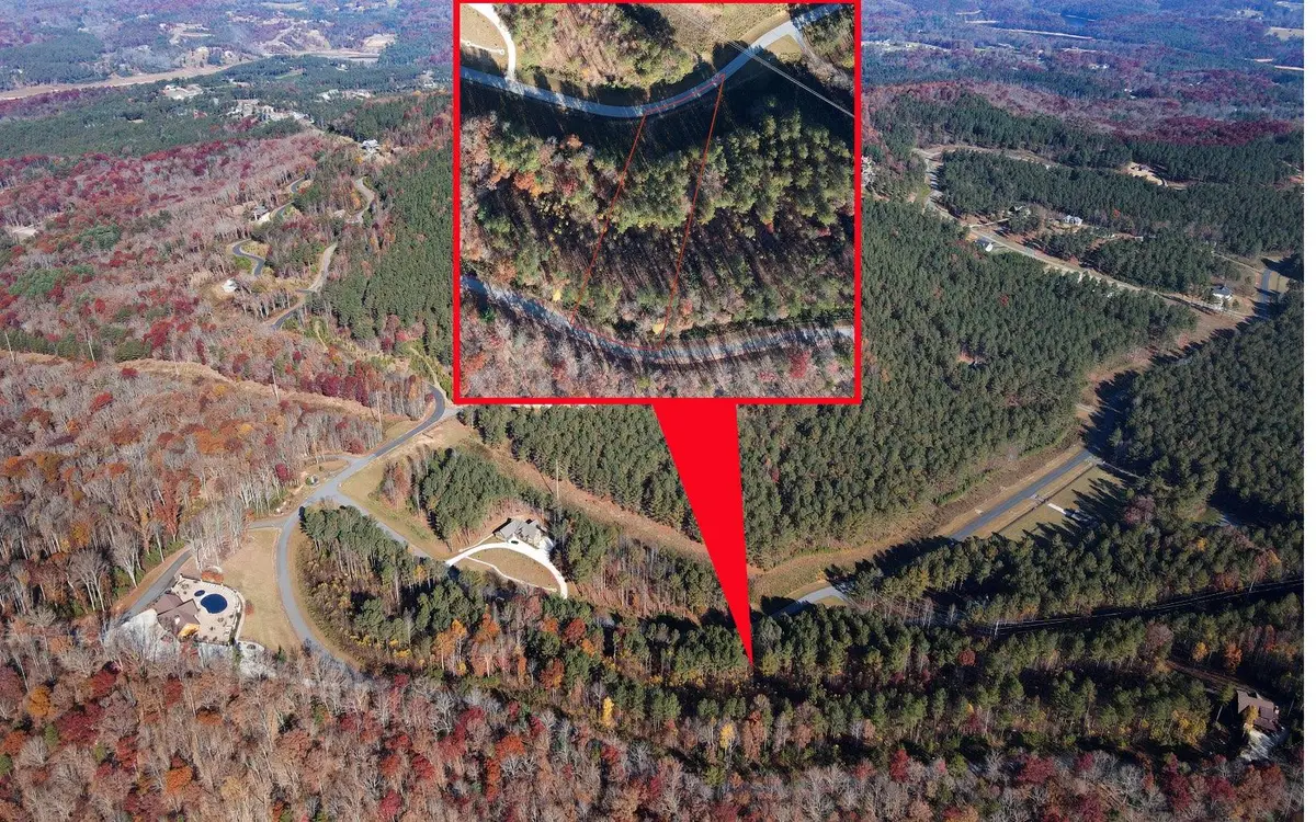 60 Thirteen Hundred, Blairsville, GA 30512 - #1