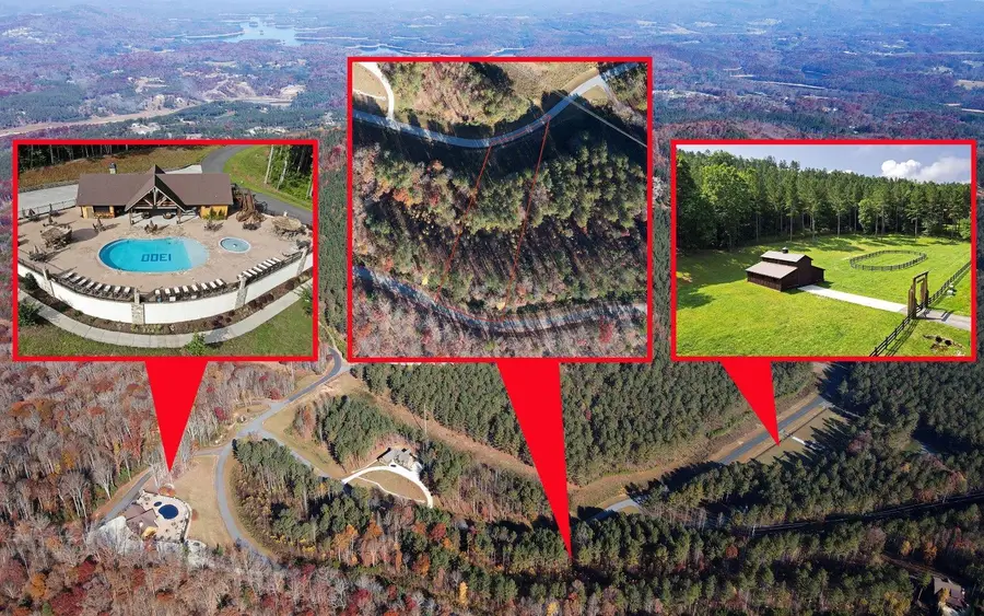 60 Thirteen Hundred, Blairsville, GA 30512 - #3