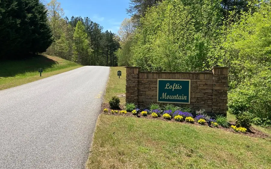 Lot 42 Loftis Mountain Way, Blairsville, GA 30512 - #2