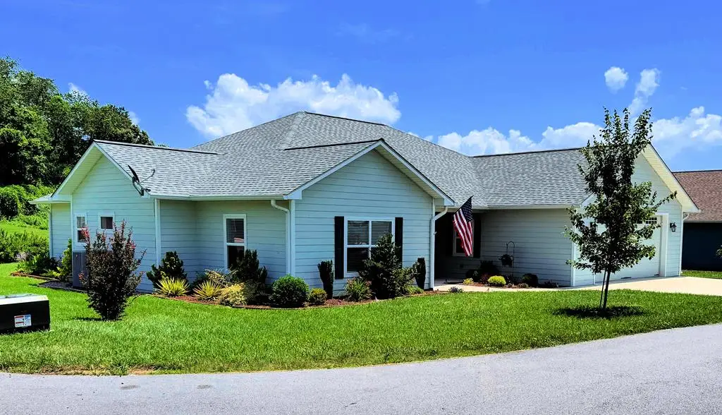 111 Riverwalk Circle, Hayesville, NC 28904 - #1